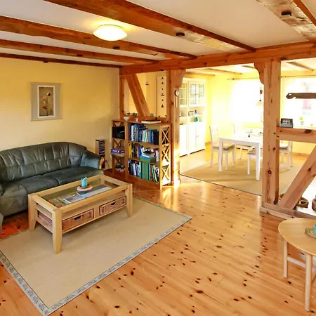 3 Bedroom Gorgeous In Sommersdorf Holiday home Sommersdorf (Mecklenburg-Vorpommern)