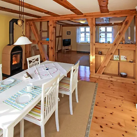 Holiday home 3 Bedroom Gorgeous In Sommersdorf *