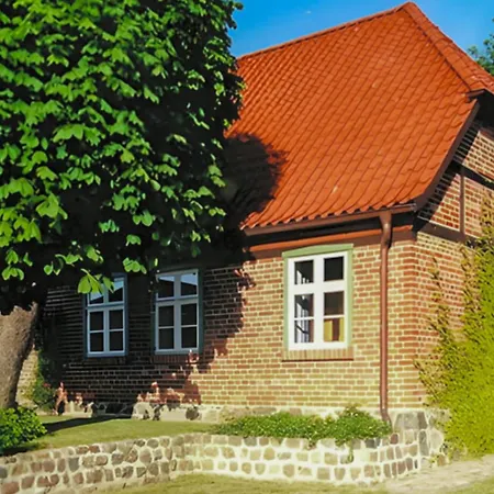 3 Bedroom Gorgeous In Sommersdorf Holiday home Sommersdorf (Mecklenburg-Vorpommern)