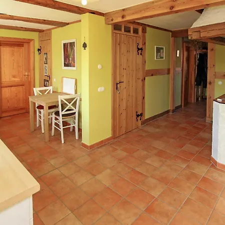3 Bedroom Gorgeous In Sommersdorf * Sommersdorf (Mecklenburg-Vorpommern)