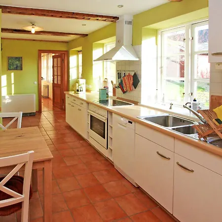 3 Bedroom Gorgeous In Sommersdorf Holiday home
