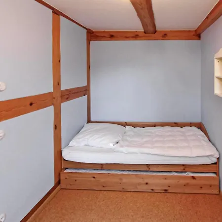 Holiday home 3 Bedroom Gorgeous In Sommersdorf