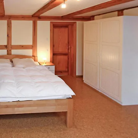 3 Bedroom Gorgeous In Sommersdorf *
